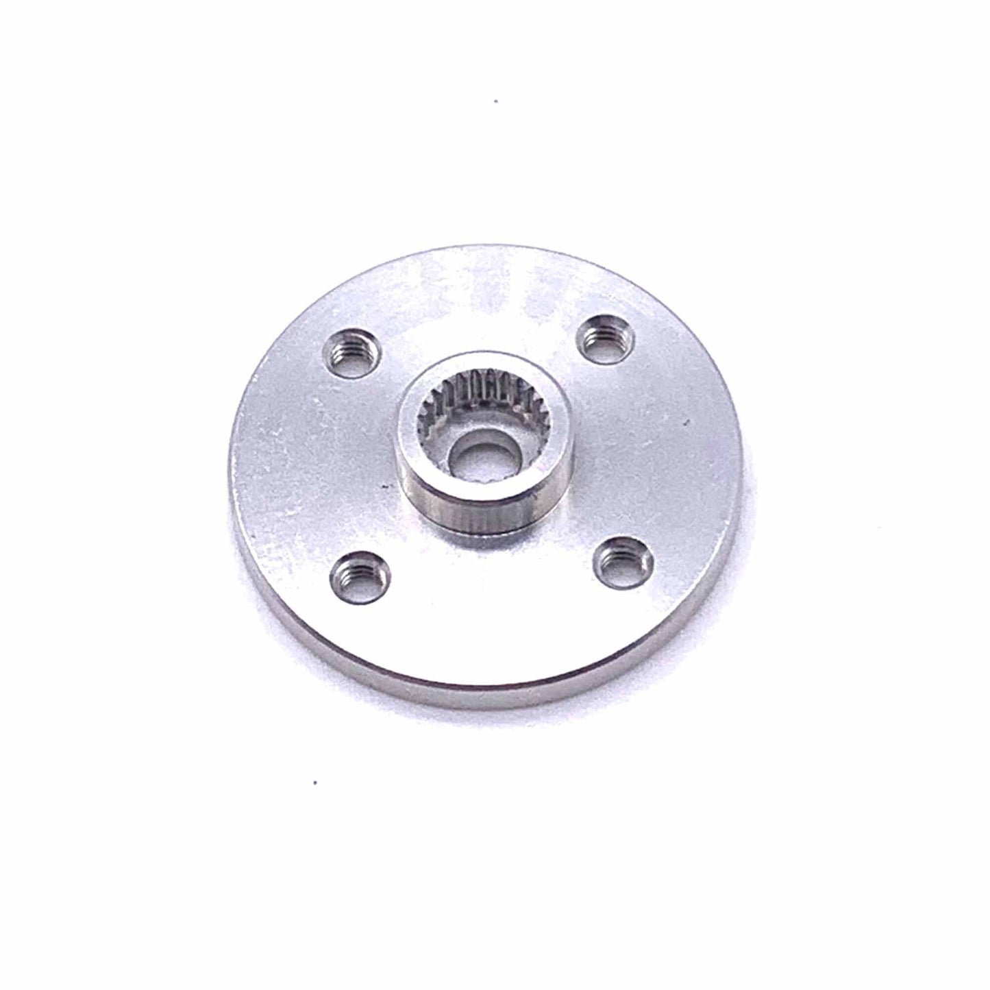 Micro Round Horn for 25T Servos (SEHREEFS132)