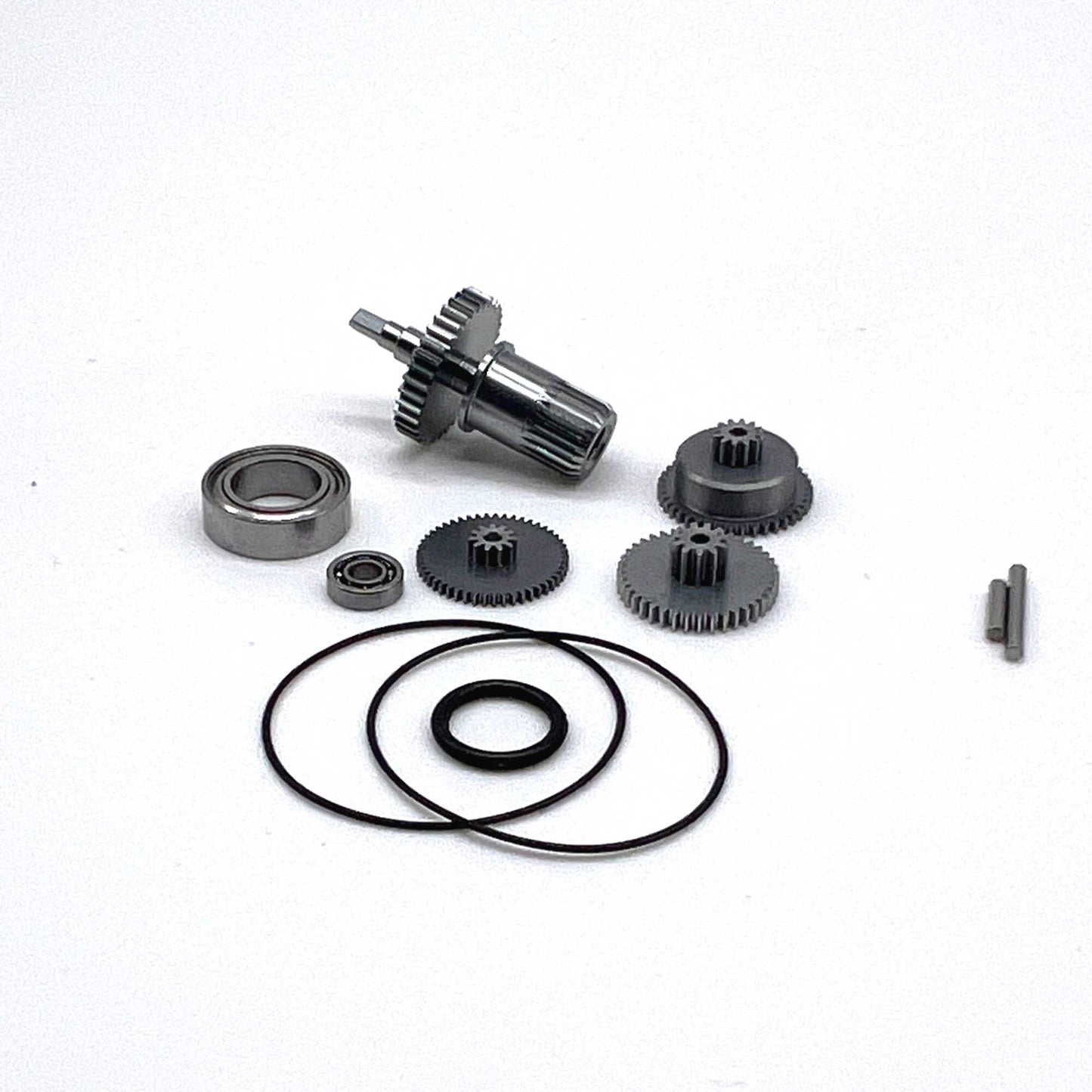RAW 100 Mini Gear Set (SEHREEFS139)