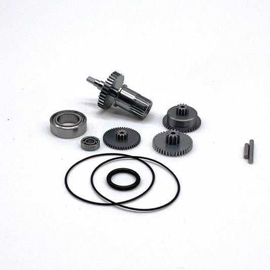 RAW 100 Mini Gear Set (SEHREEFS139)