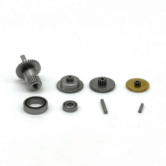 179 Gear Set for RC Vehicles (SEHREEFS140)