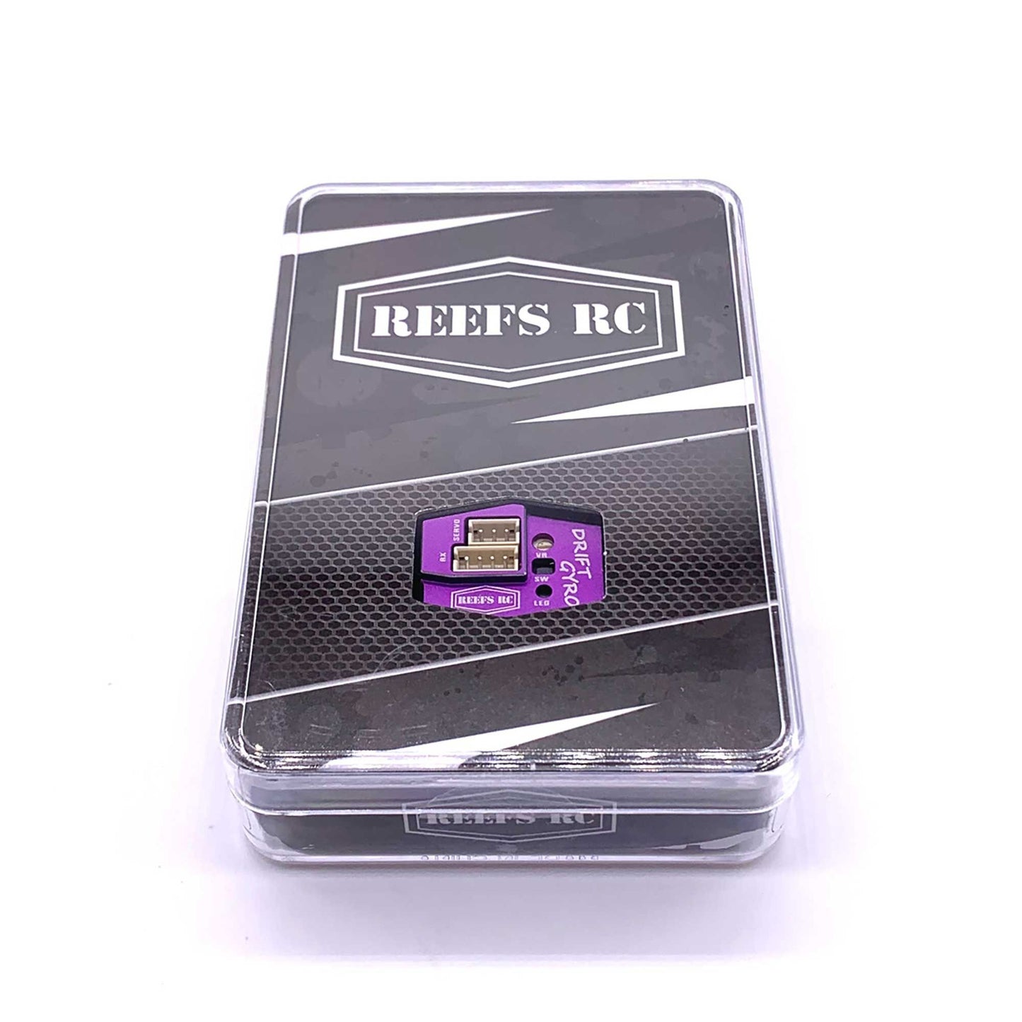 REEFS Drift Gyro Purple (SEHREEFS144)