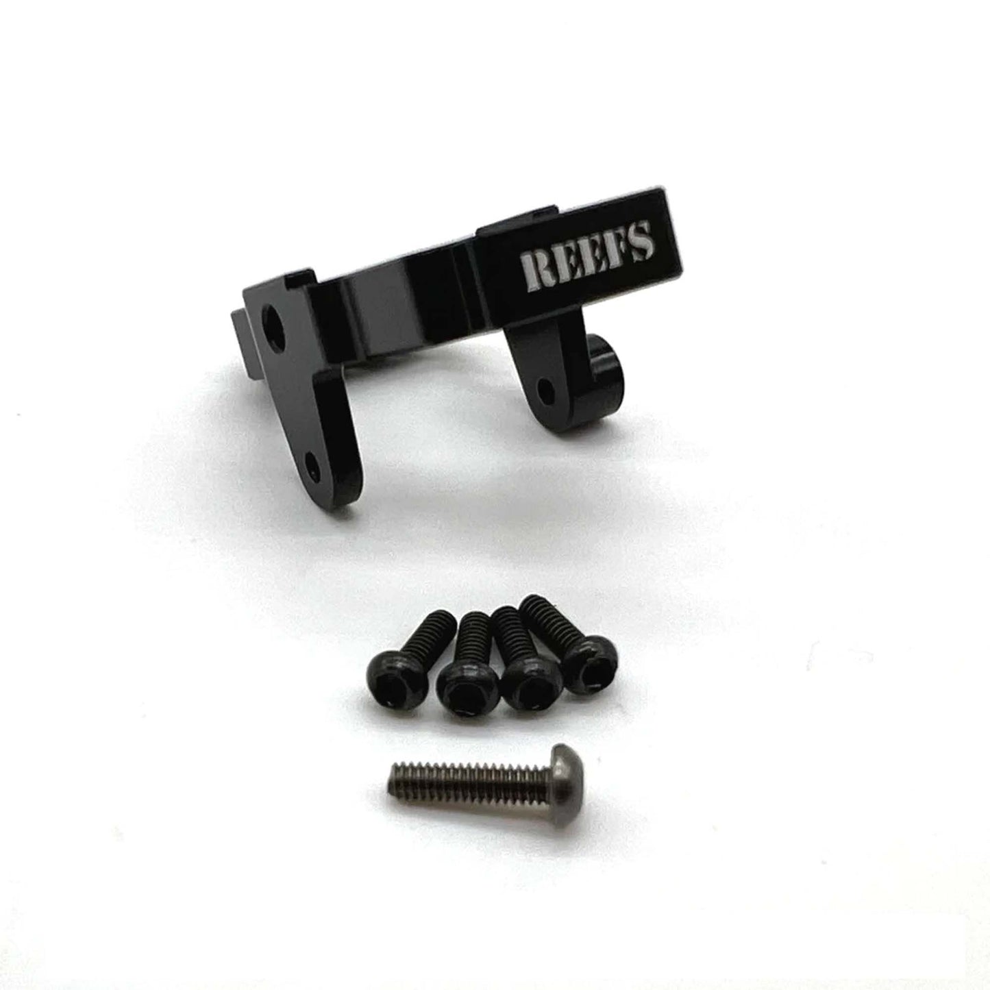 REEFS 7075 TRXM Servo Mount for Traxxas Vehicles (SEHREEFS149)