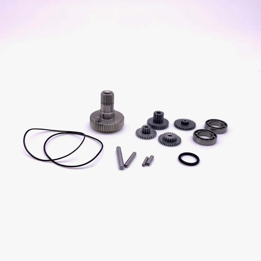 RAW800LP Gear Set (SEHREEFS153)