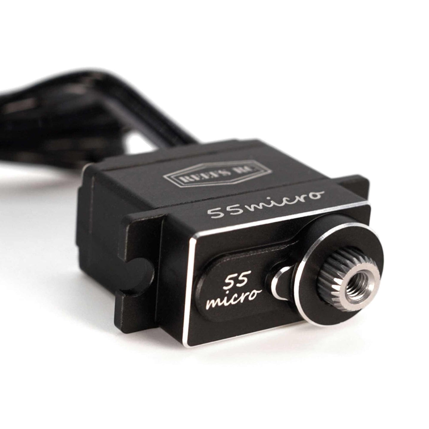 55 Micro Servo Programmable (SEHREEFS171)