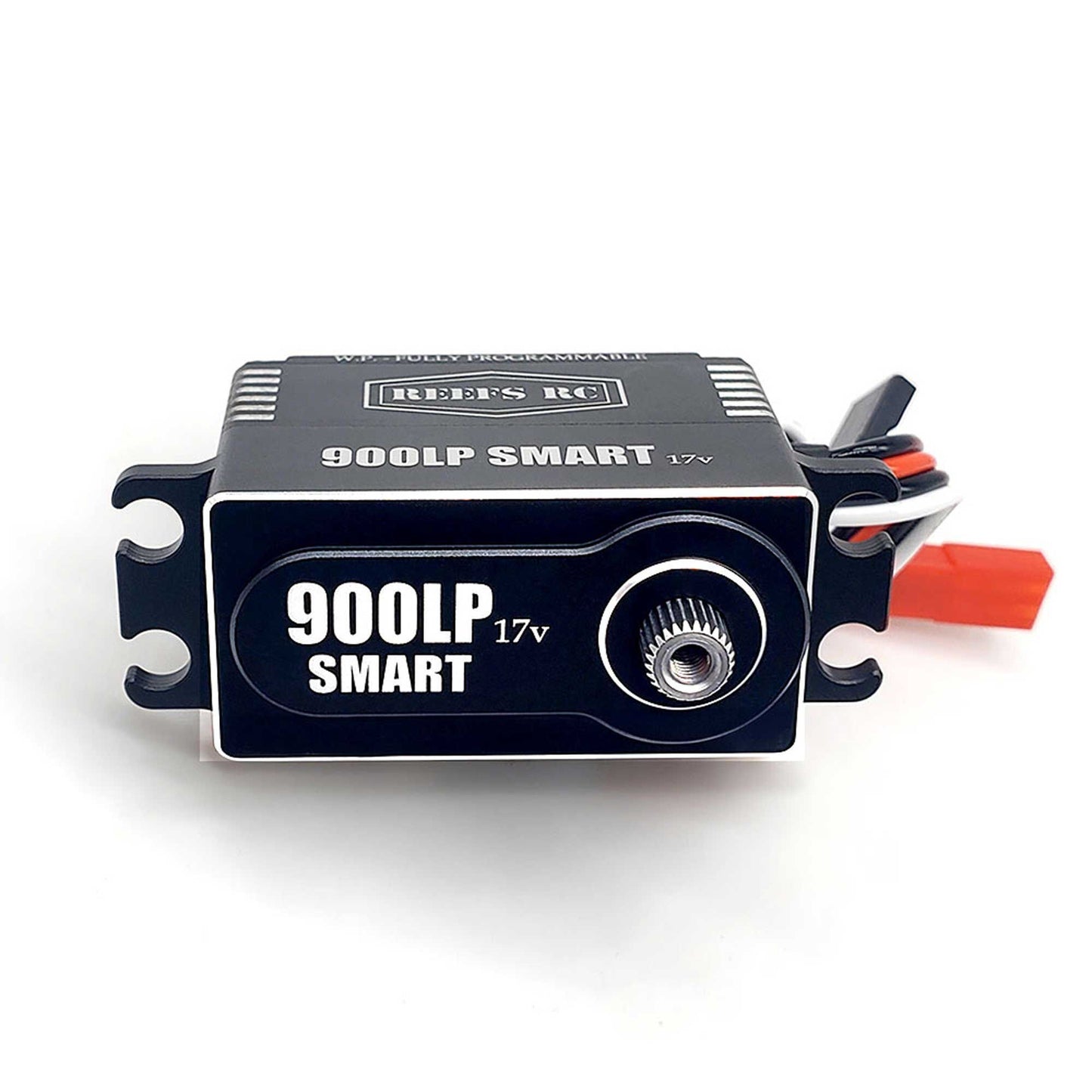 900LP Smart 4S Servo/Winch (SEHREEFS186)