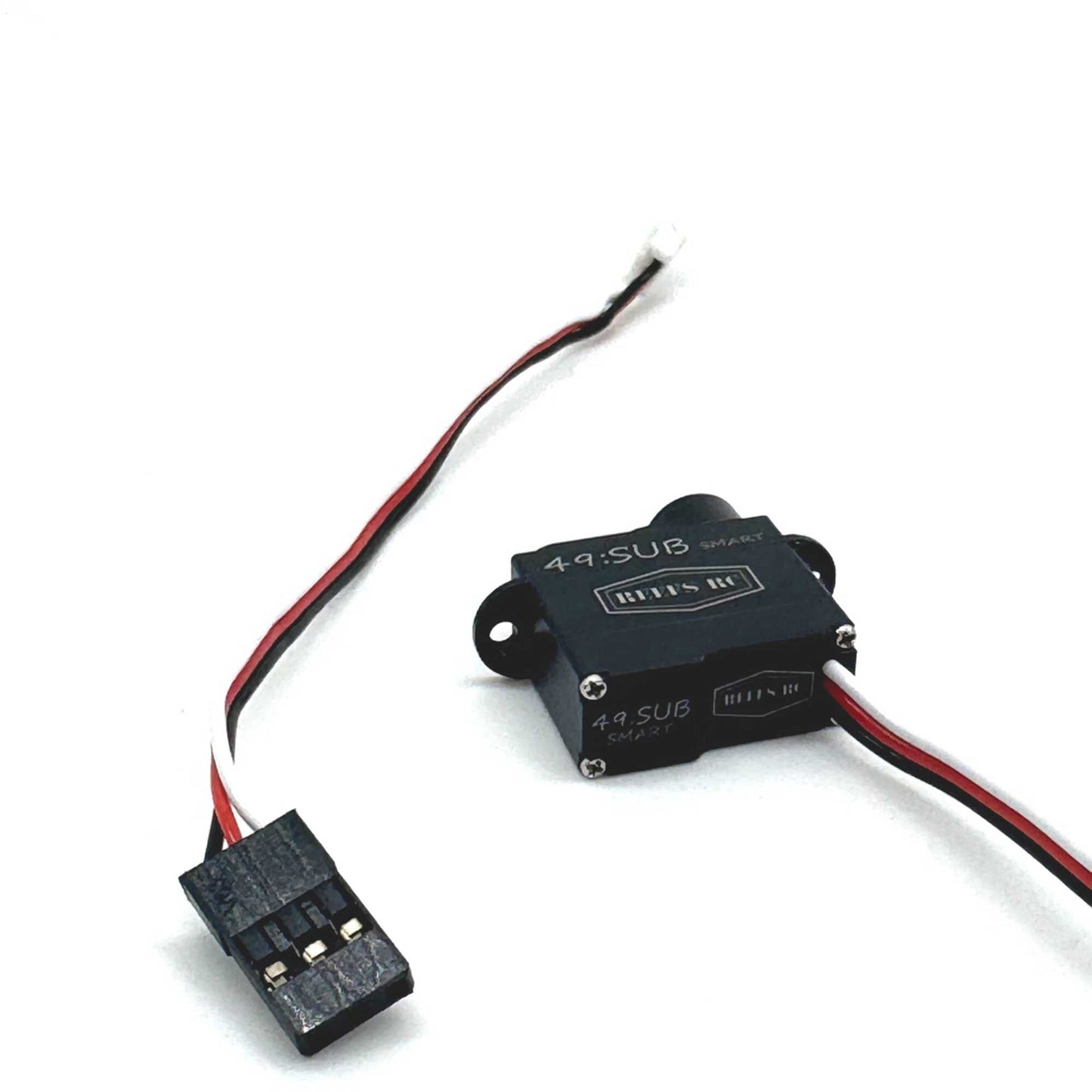 49 SUB Micro SMART Servo / Winch (SEHREEFS207)
