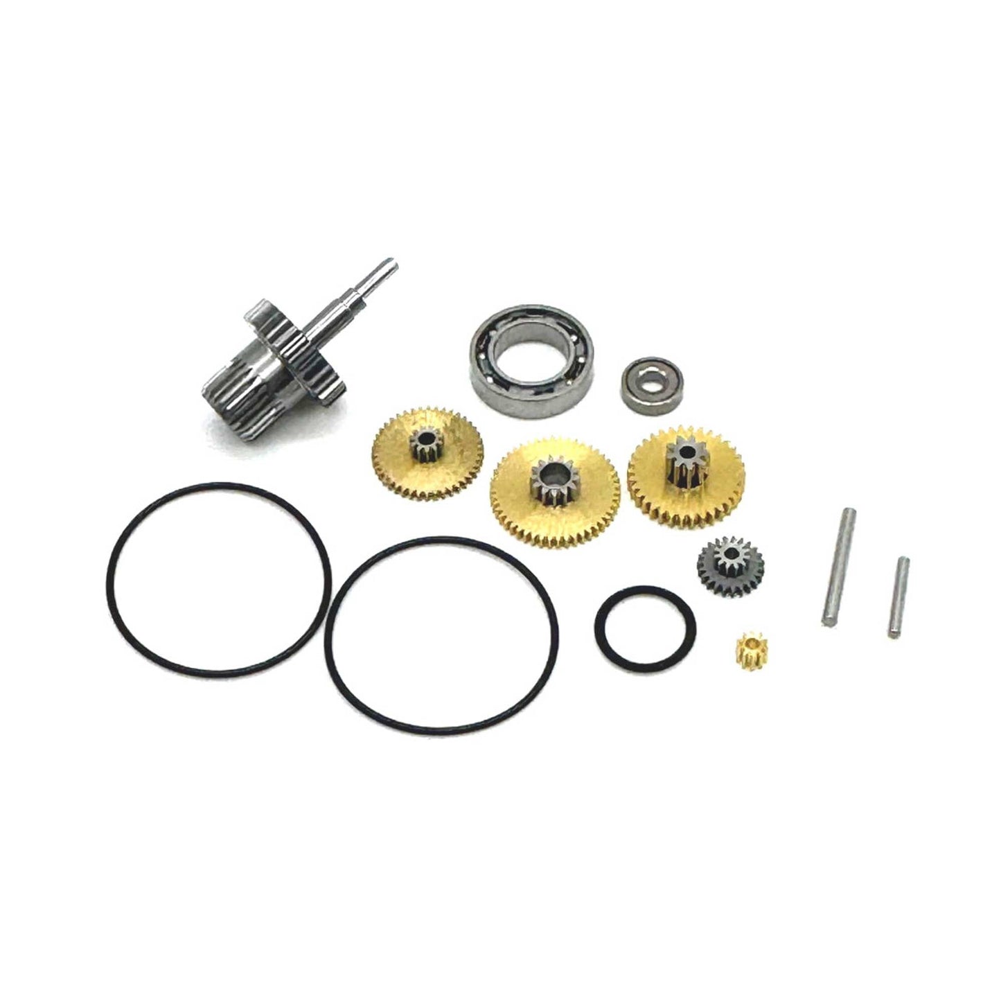 55Micro Gear Set (SEHREEFS208)