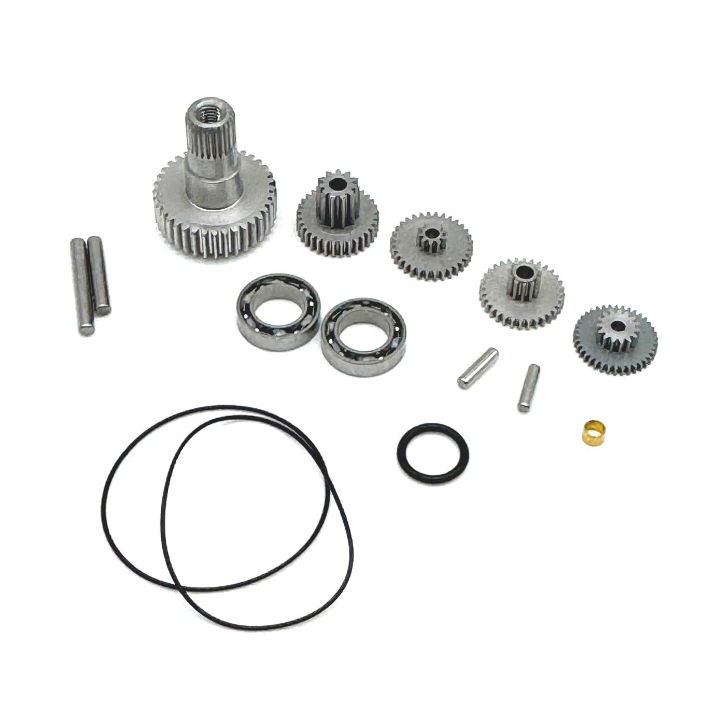 900LP SMART Gear Set (SEHREEFS211)