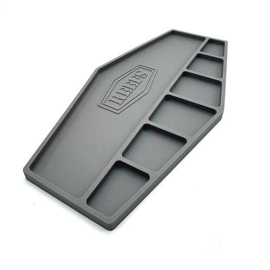 Shield Silicone Parts Tray - Gray (SEHREEFS227)