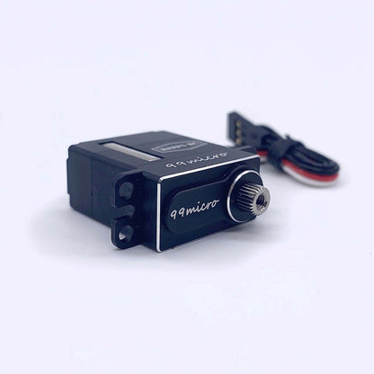 Micro 99 High-Speed High-Torque Servo (SEHREEFS25)_1