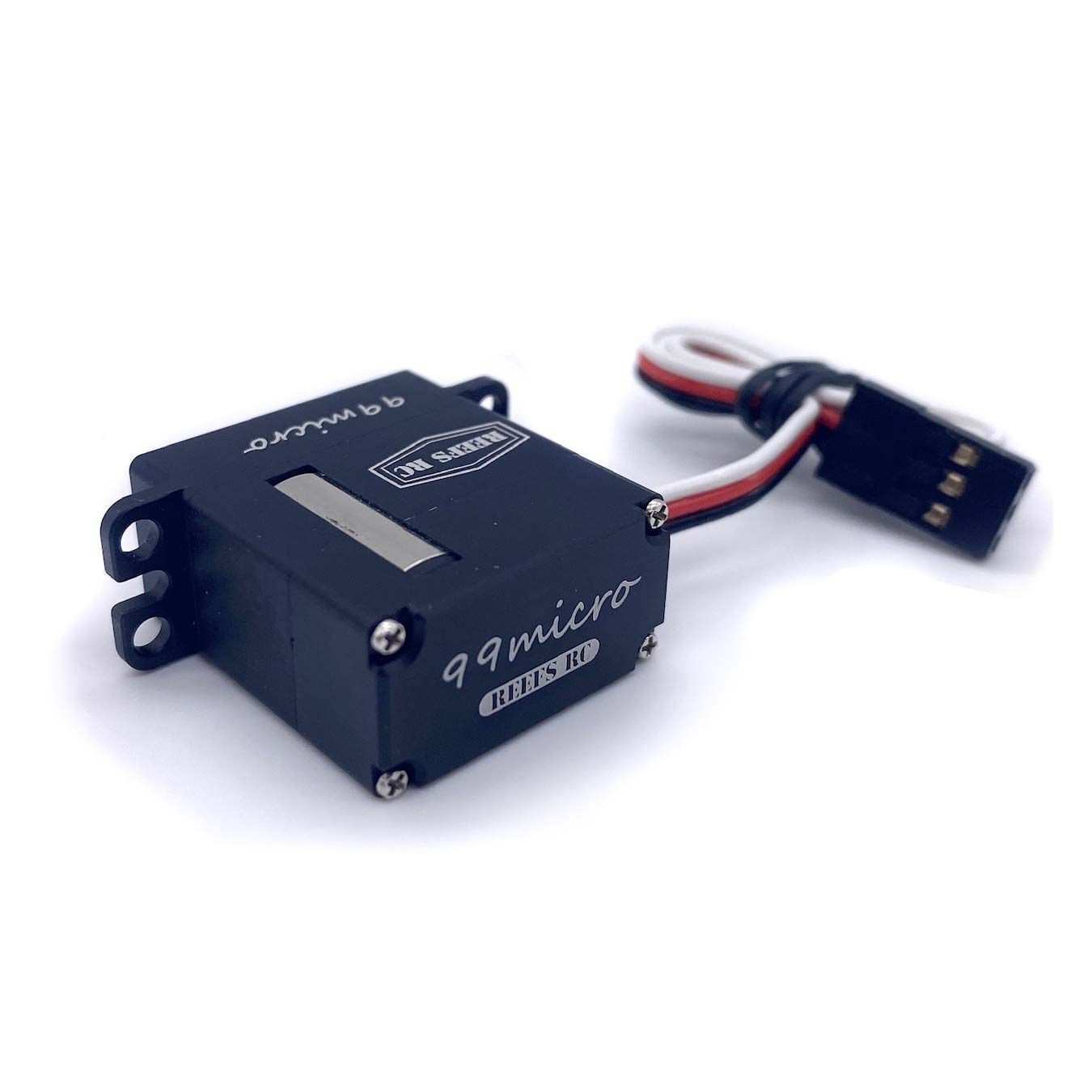 Micro 99 High-Speed High-Torque Servo (SEHREEFS25)_3