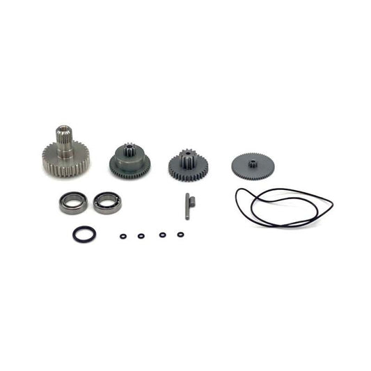 RAW 500HD Steel Gear Sets (SEHREEFS57)