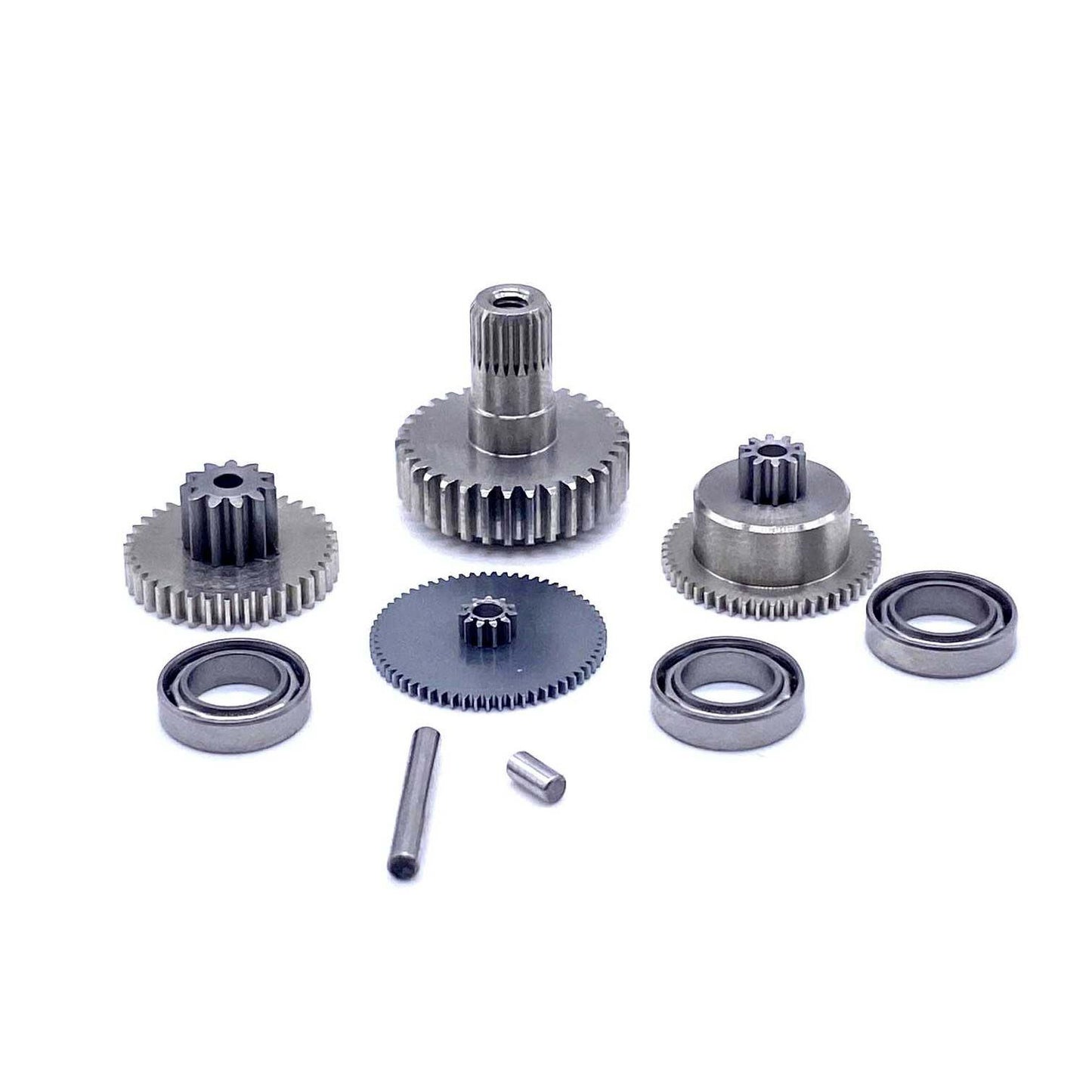 Triple7 Steel Gear Sets (SEHREEFS66)