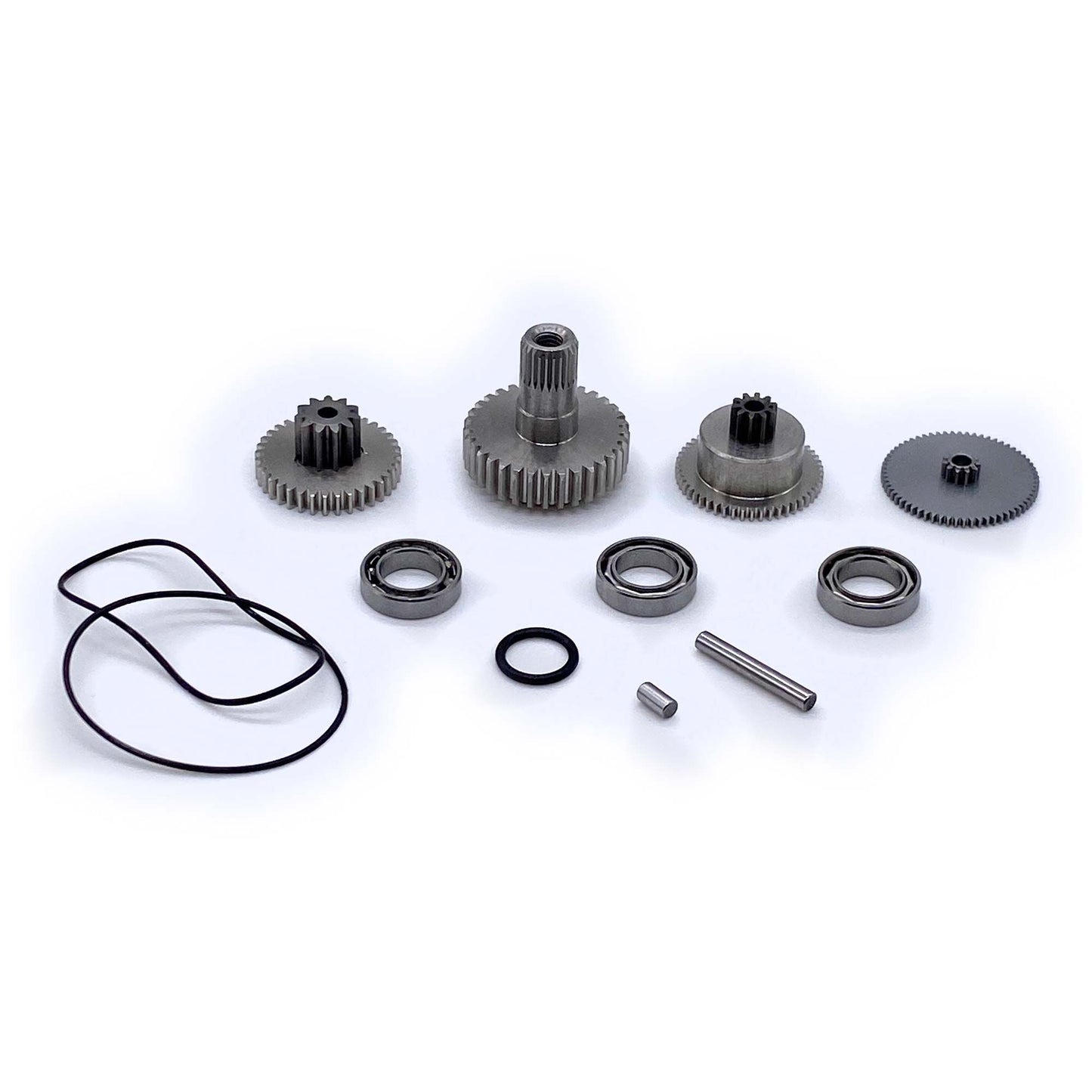 422HDv2 Servo Gear Set (SEHREEFS75)
