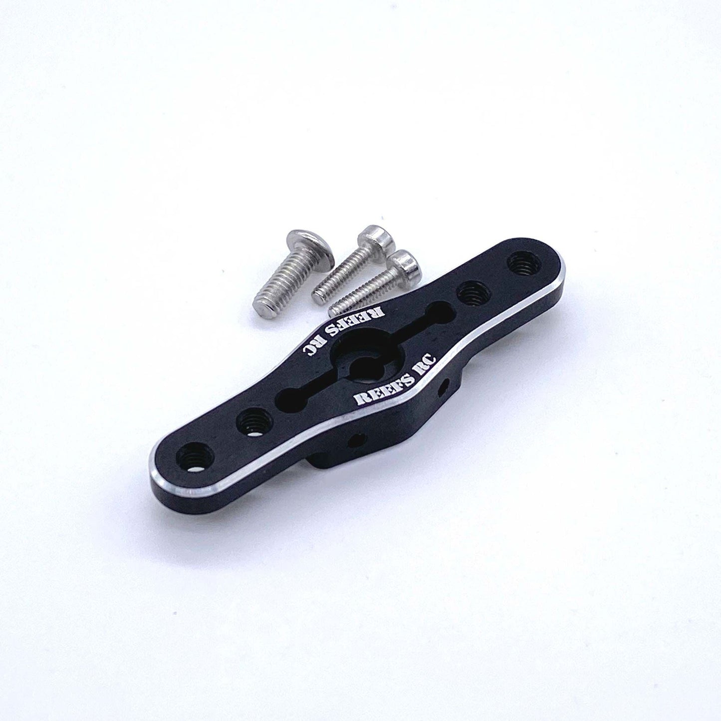 HD Throttle Horn 25T 1.8" (SEHREEFS78)