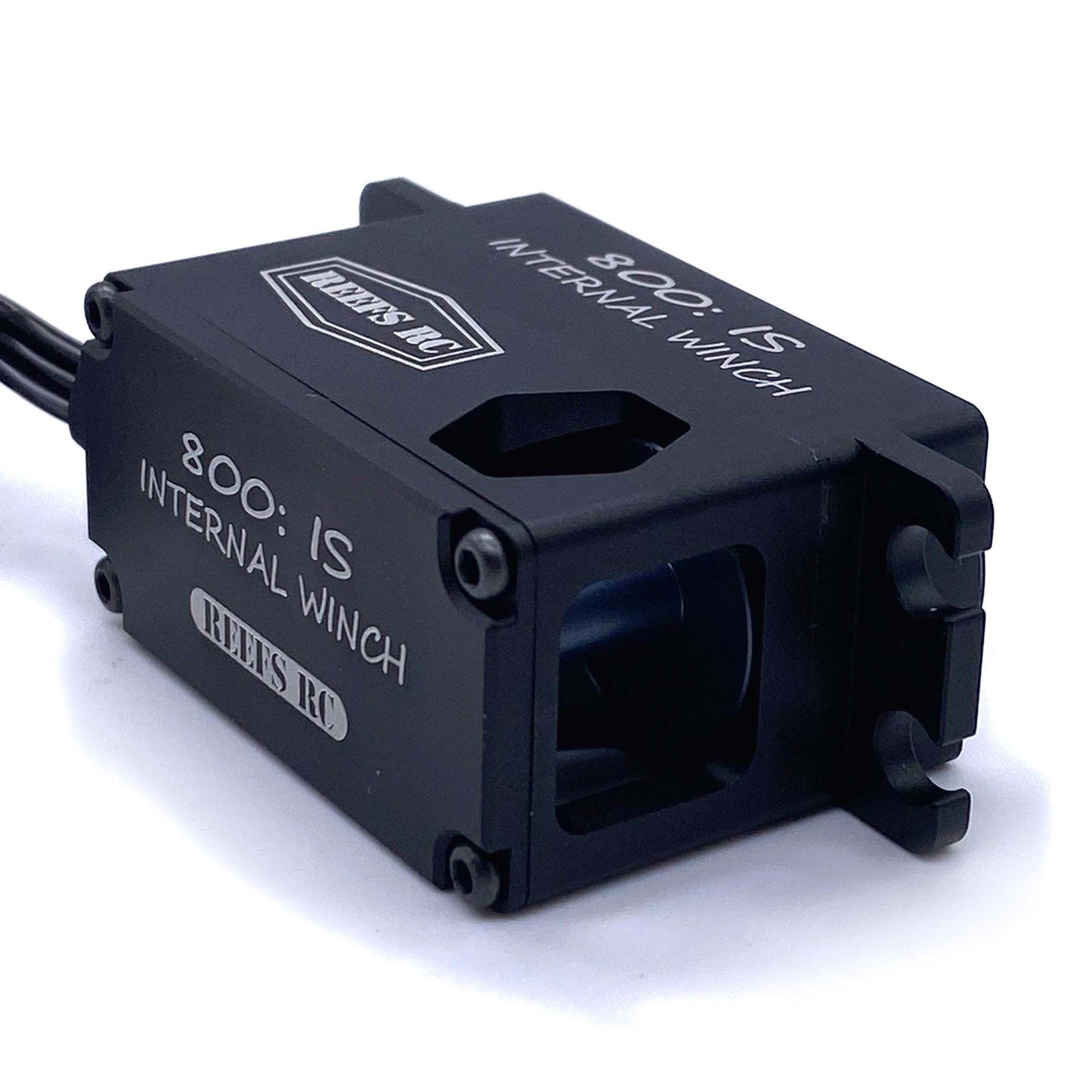 800 IS Comp Spec Internal Spool Servo Winch (SEHREEFS90)