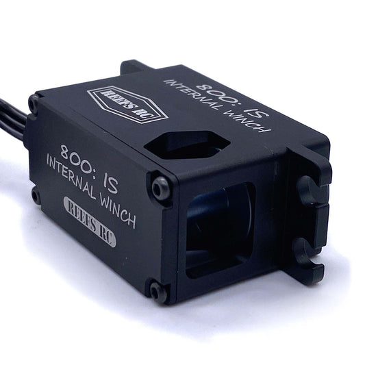 800 IS Comp Spec Internal Spool Servo Winch (SEHREEFS90)