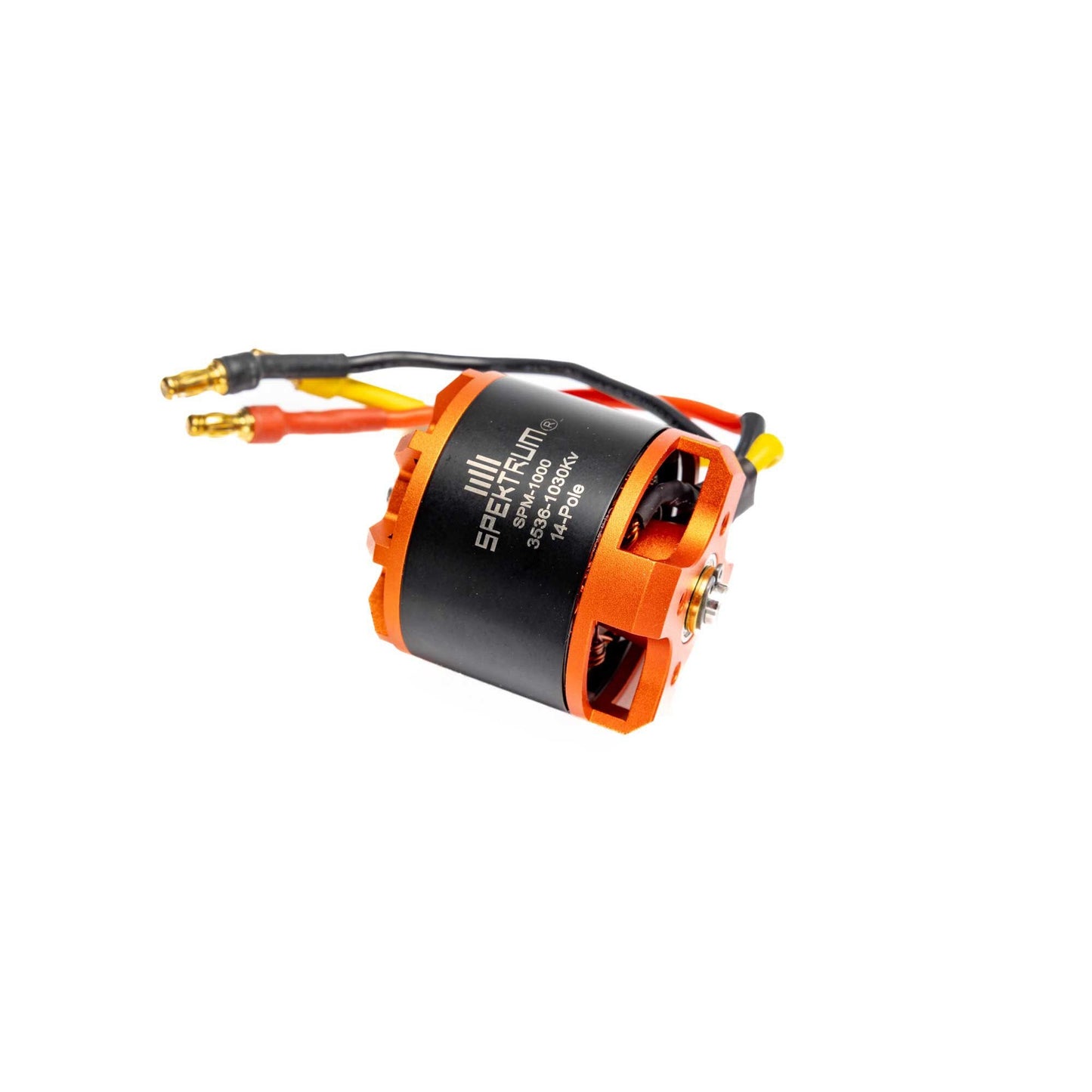 3536-1030kv Brushless Outrunner Motor (SPM-1000)