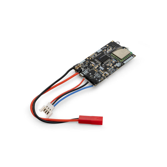 Receiver and ESC Unit for UMX P-51 (SPM-1005)