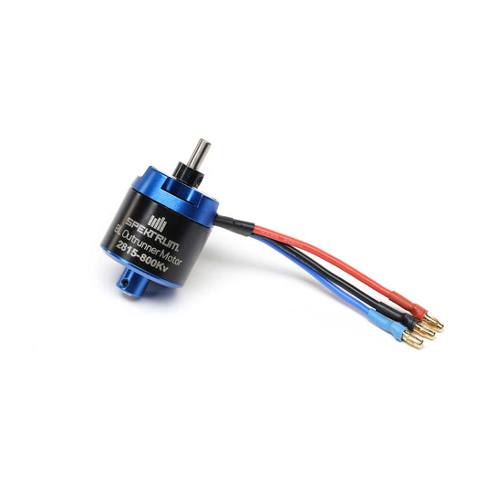 Avian 2815-800Kv Brushless Outrunner Motor (SPM-1012)