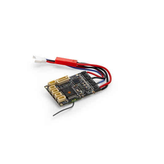 Draco 800mm Receiver and ESC (SPM-1017)
