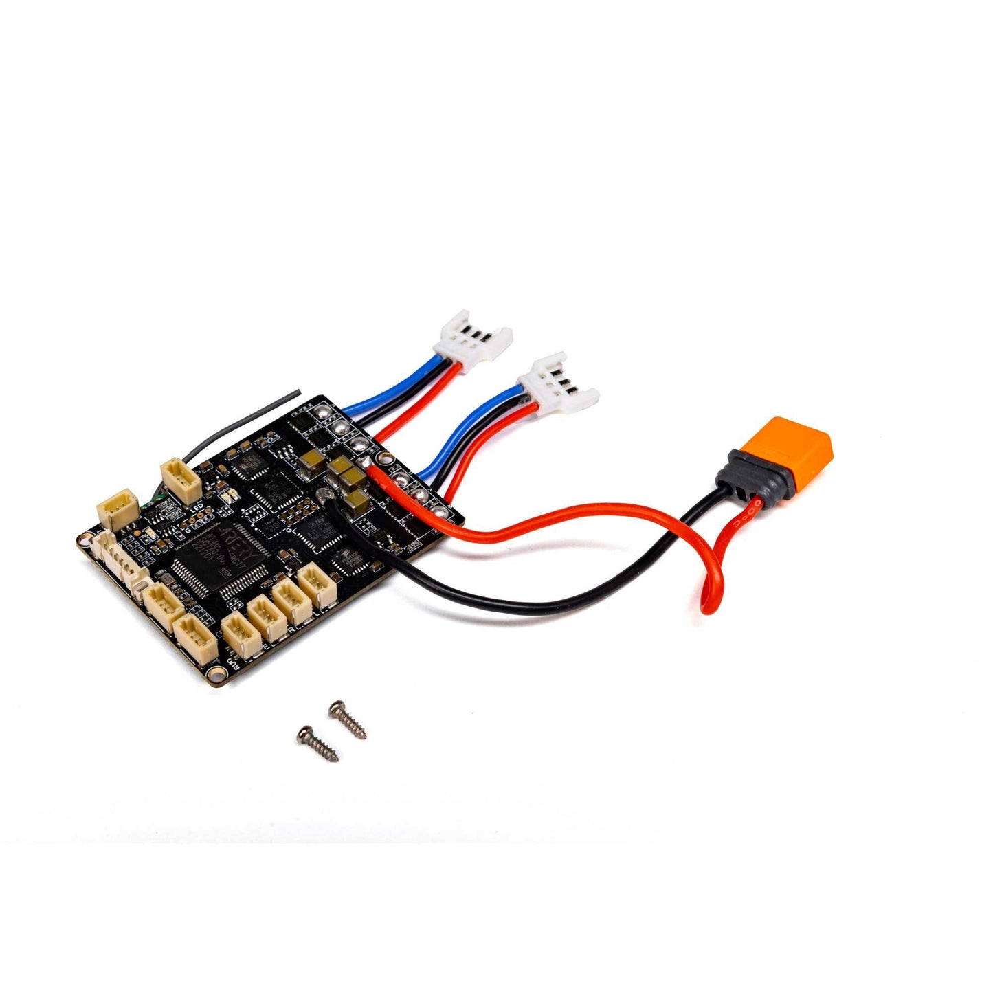 Receiver/ESC Unit for E-Flite UMX Me 262 (SPM-1037)