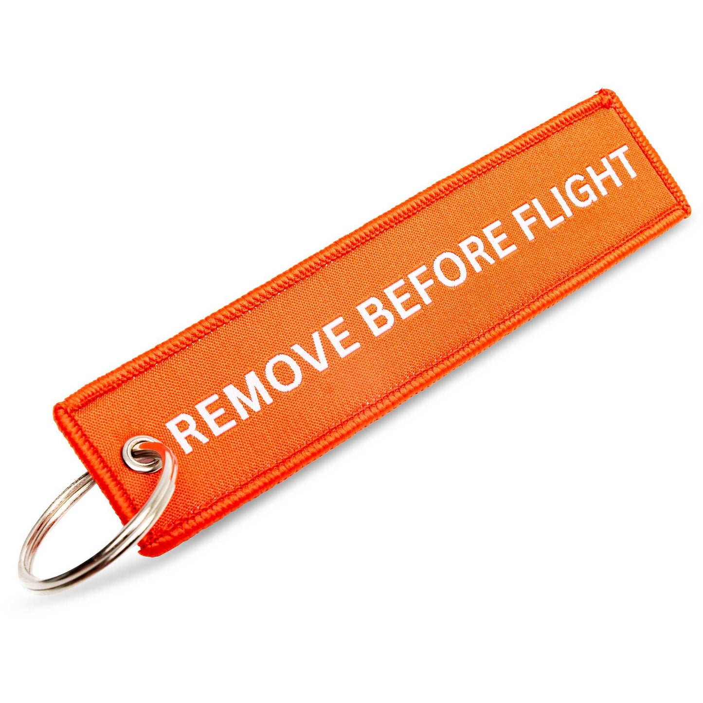 Spektrum Remove Before Flight Keychain (SPM-1052)