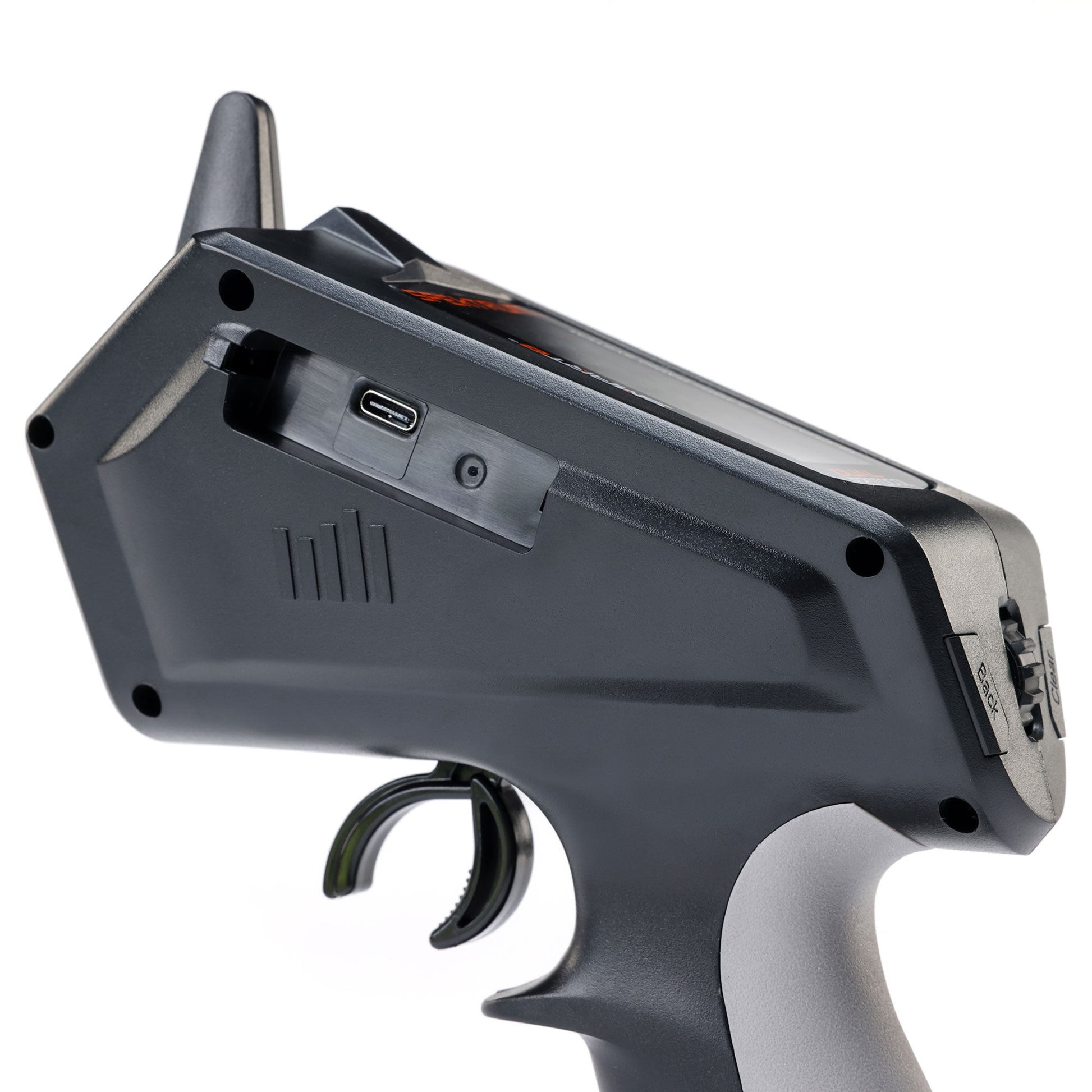 DXC+ 12-Channel DSMR+ Transmitter with SR615 Receiver_19