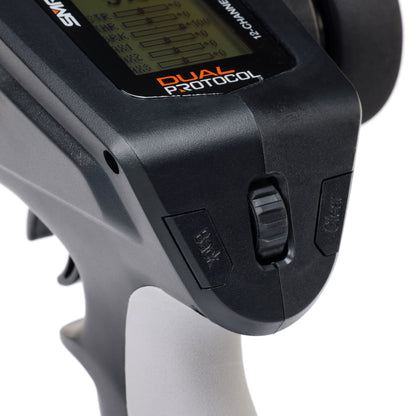 DXC+ 12-Channel DSMR+ Transmitter with SR615 Receiver_6