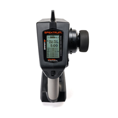 DXC+ 12-Channel DSMR+ Transmitter with SR615 Receiver_32