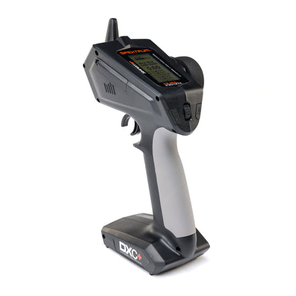DXC+ 12-Channel DSMR+ Transmitter with SR615 Receiver_14