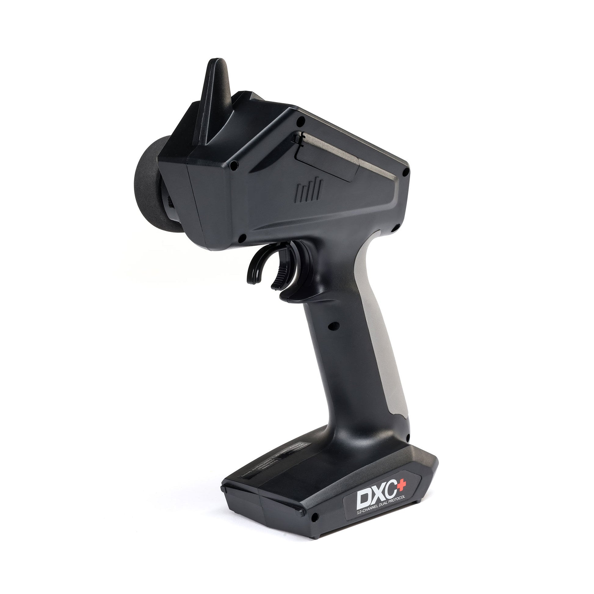 DXC+ 12-Channel DSMR+ Transmitter with SR615 Receiver_35