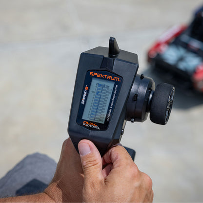 DXC+ 12-Channel DSMR+ Transmitter with SR615 Receiver_3