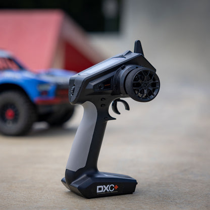 DXC+ 12-Channel DSMR+ Transmitter with SR615 Receiver_4