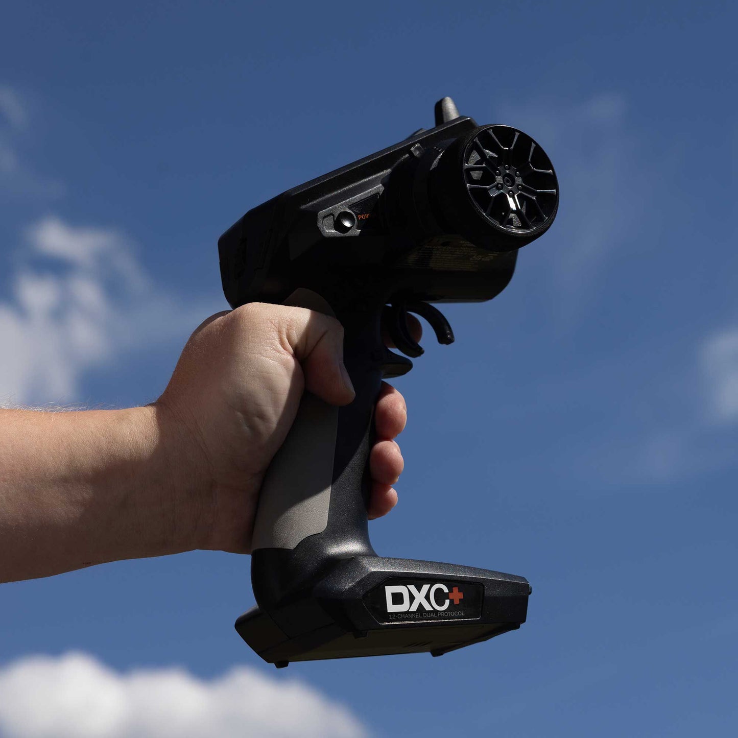 DXC+ 12-Channel DSMR+ Transmitter with SR615 Receiver_27