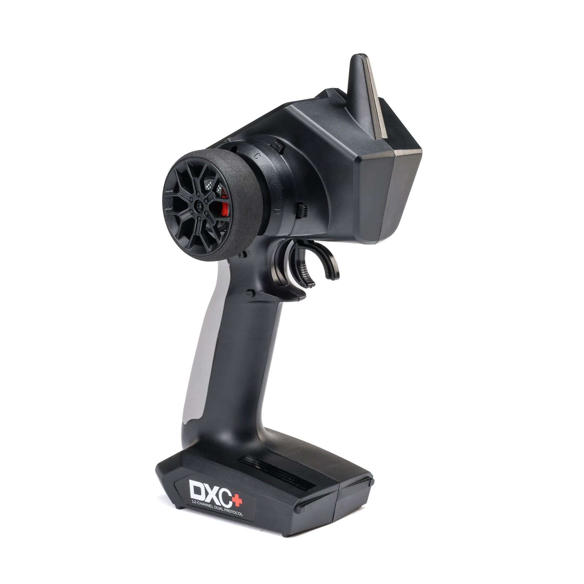 DXC+ 12-Channel DSMR+ Transmitter with SR615 Receiver_17