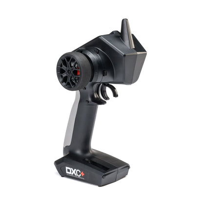 DXC+ 12-Channel DSMR+ Transmitter with SR615 Receiver_17
