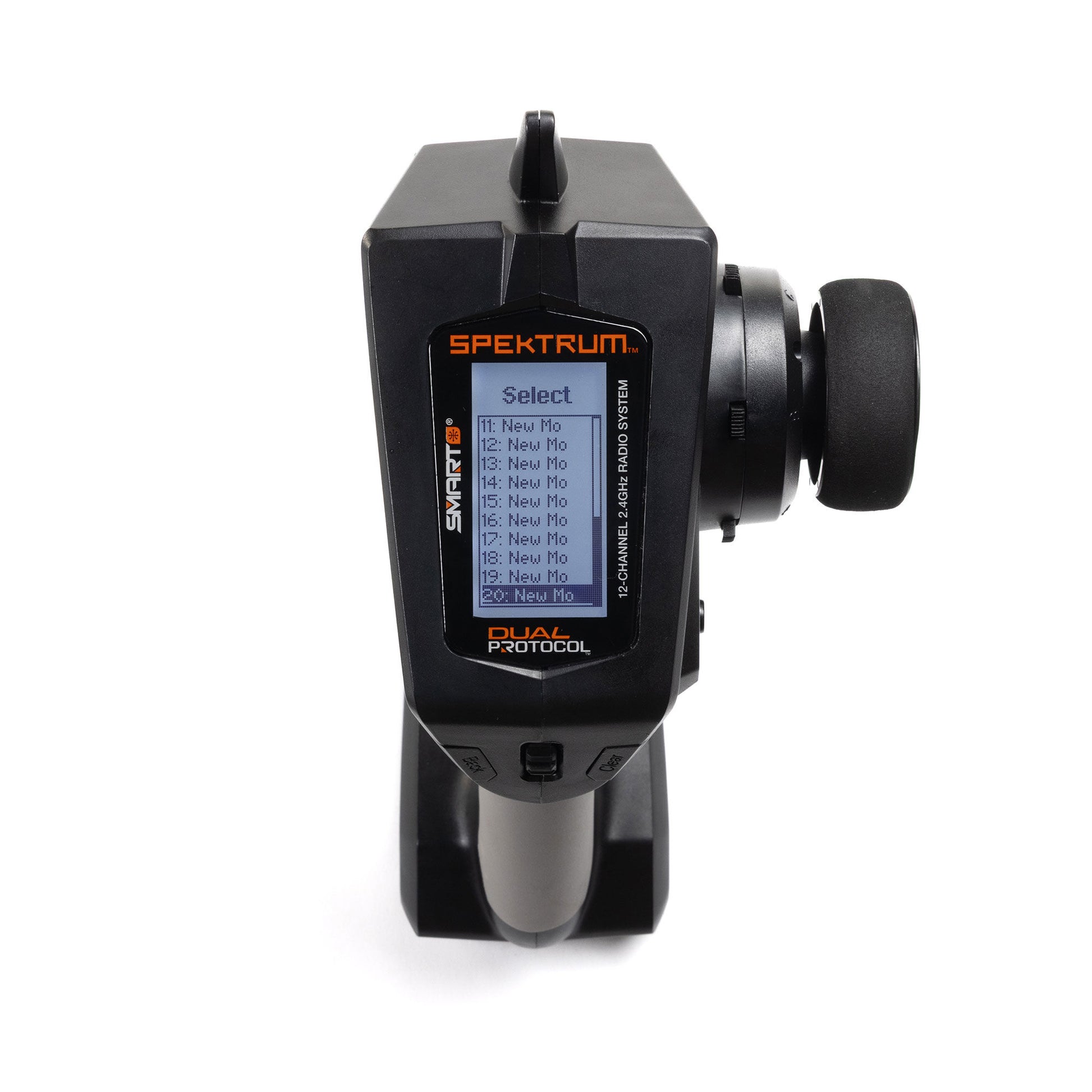DXC+ 12-Channel DSMR+ Transmitter with SR615 Receiver_8
