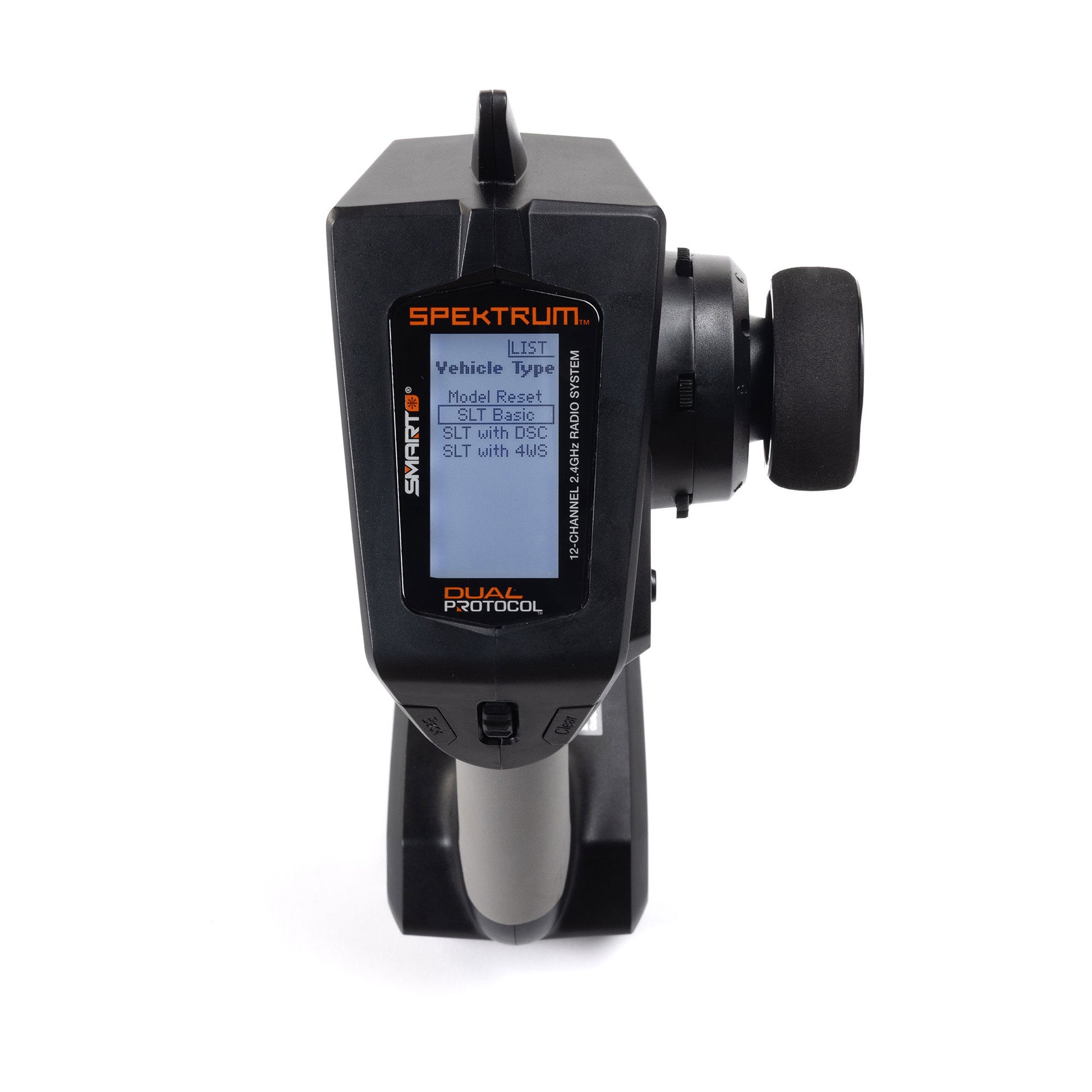 DXC+ 12-Channel DSMR+ Transmitter with SR615 Receiver_29