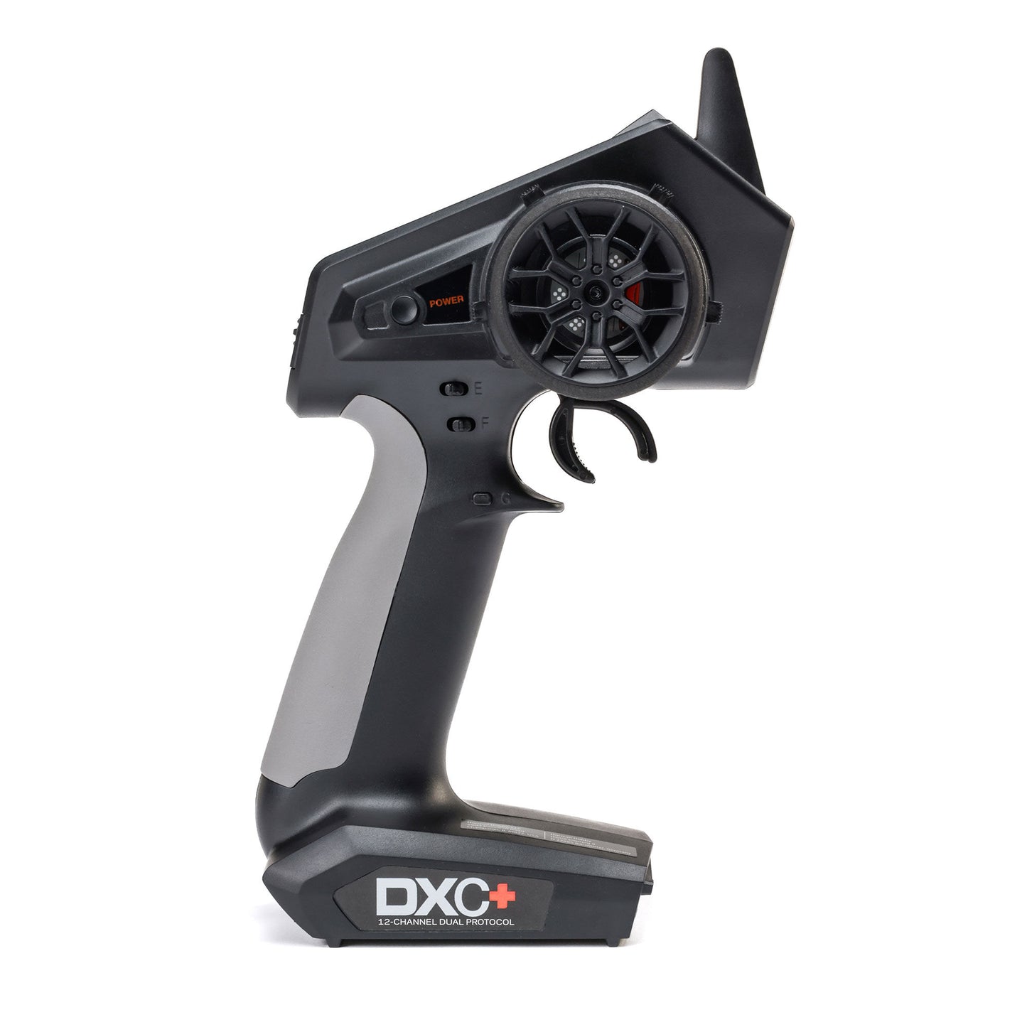 DXC+ 12-Channel DSMR+ Transmitter with SR615 Receiver_22