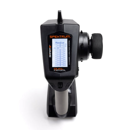 DXC+ 12-Channel DSMR+ Transmitter with SR615 Receiver_30
