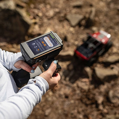 iXSR 6-Channel DSMR Surface Transmitter with SR515 Receiver (SPM6420)_30