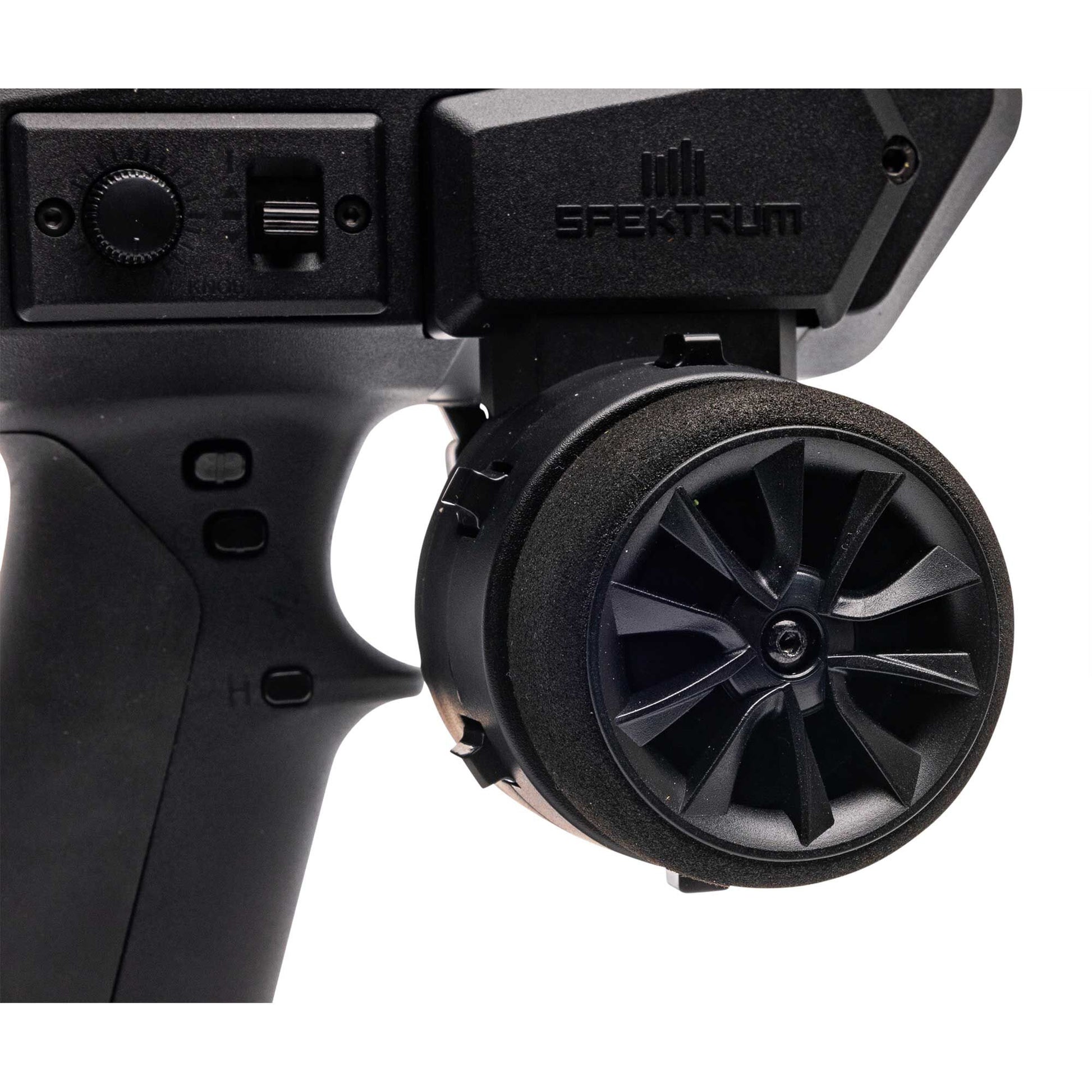 iXSR 6-Channel DSMR Surface Transmitter with SR515 Receiver (SPM6420)_8