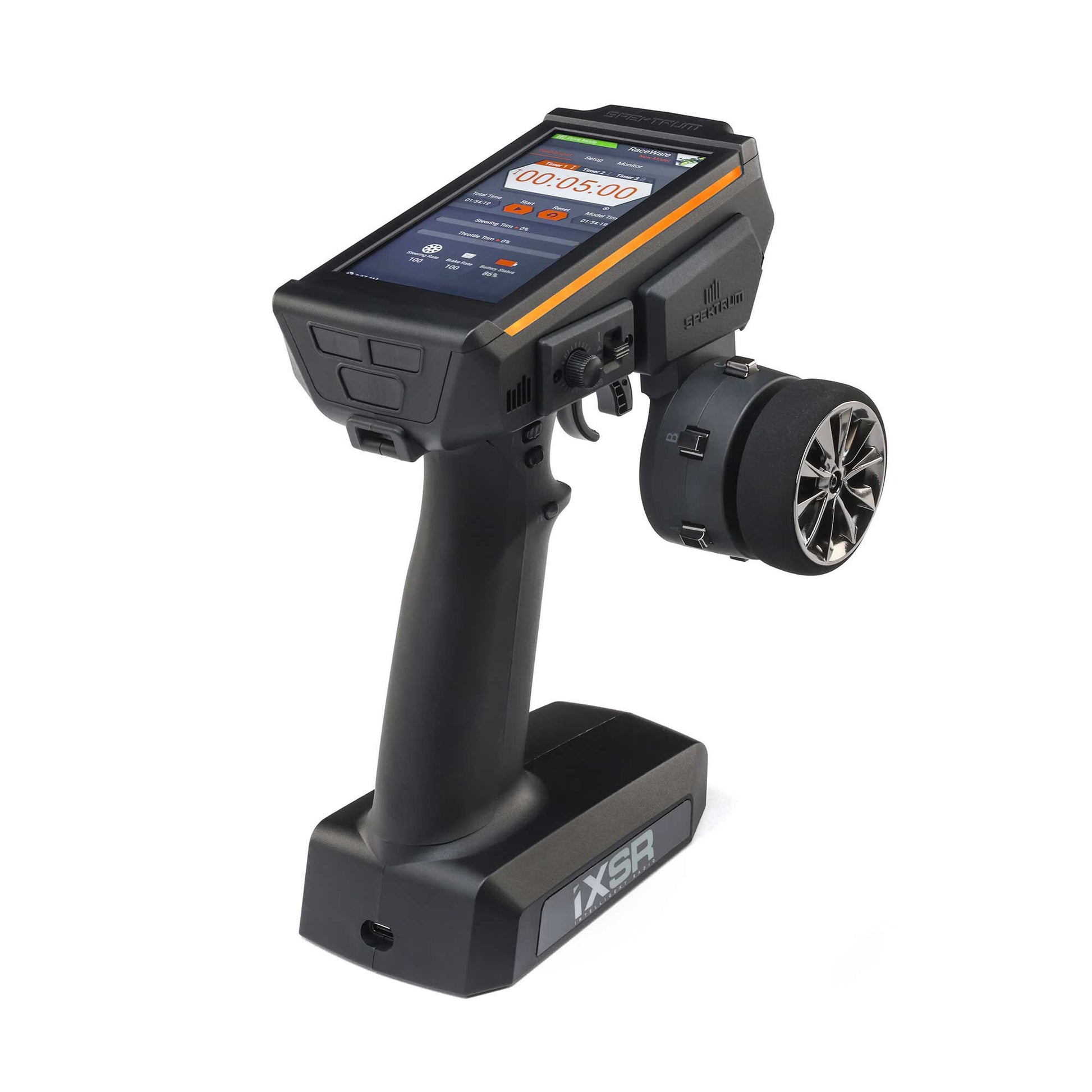 iXSR 6-Channel DSMR Surface Transmitter with SR515 Receiver (SPM6420)_28