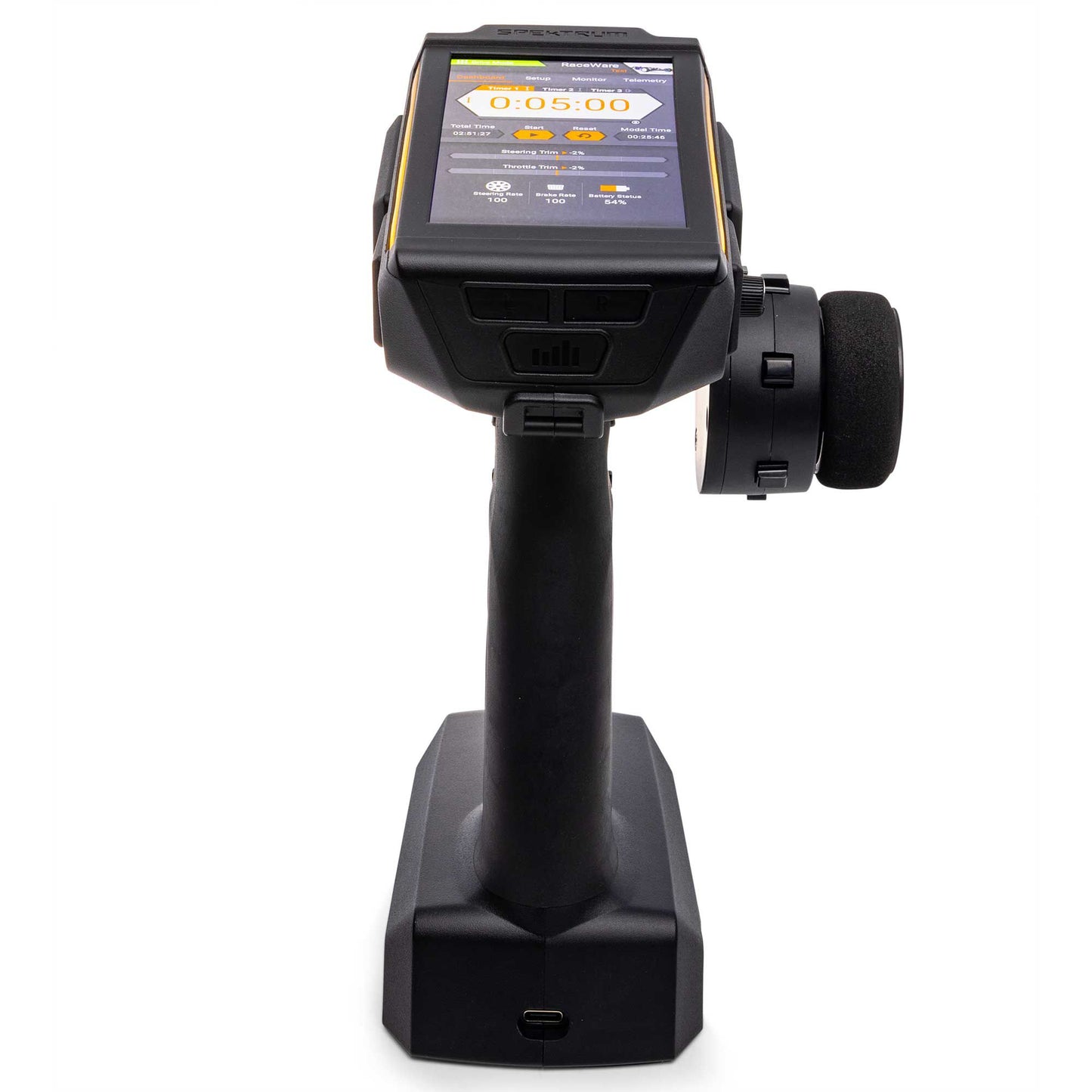 iXSR 6-Channel DSMR Surface Transmitter with SR515 Receiver (SPM6420)_15