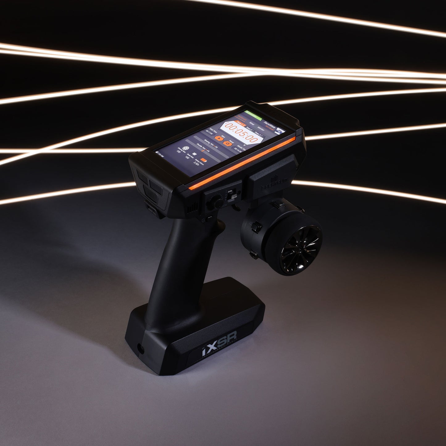 iXSR 6-Channel DSMR Surface Transmitter with SR515 Receiver (SPM6420)_16