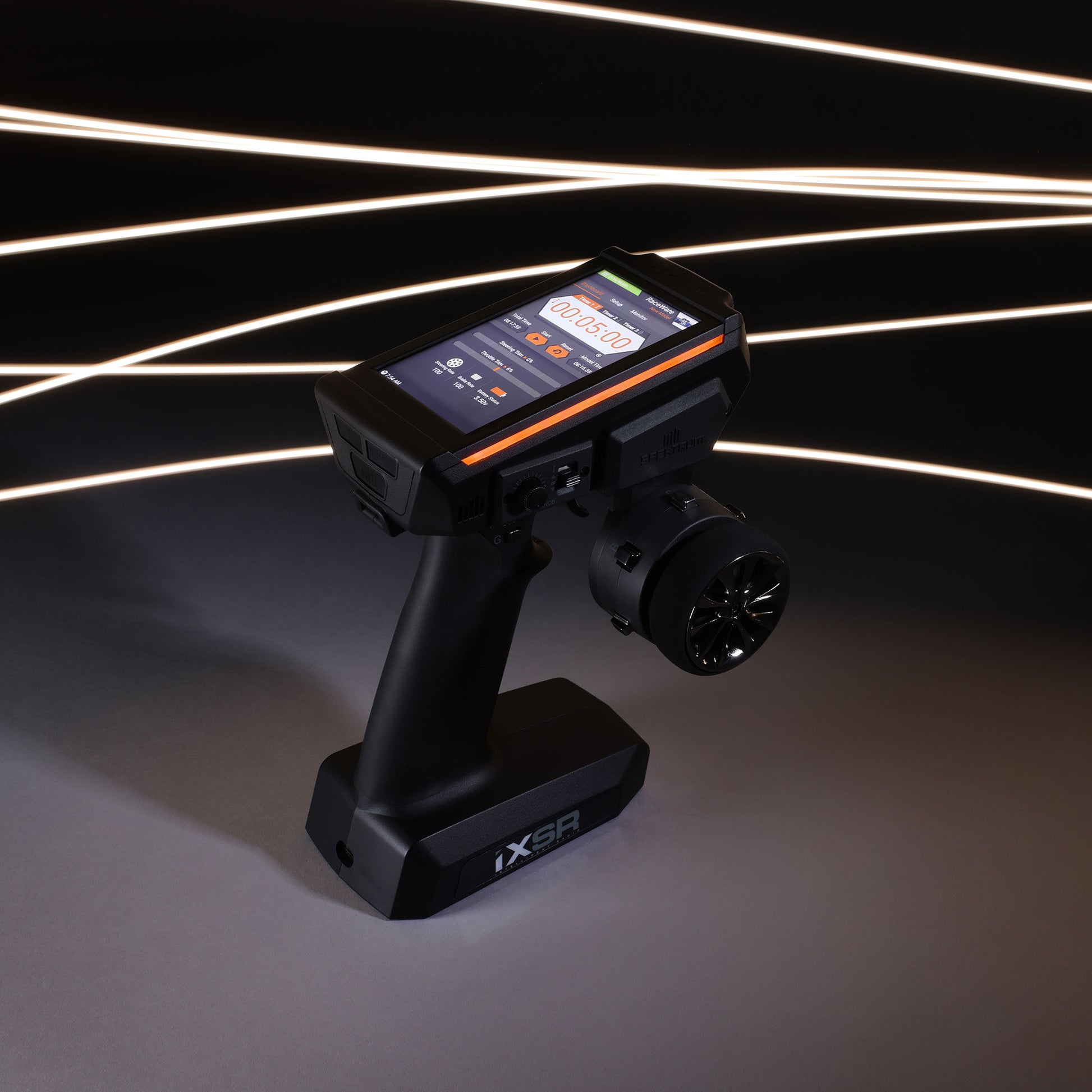 iXSR 6-Channel DSMR Surface Transmitter with SR515 Receiver (SPM6420)_16