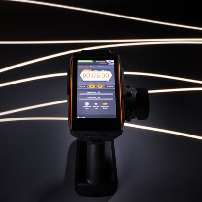 iXSR 6-Channel DSMR Surface Transmitter with SR515 Receiver (SPM6420)_7