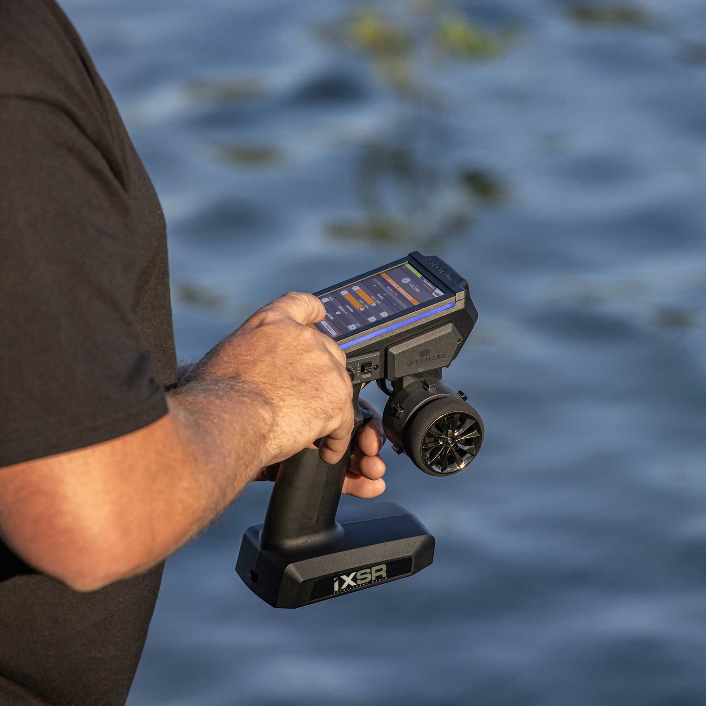 iXSR 6-Channel DSMR Surface Transmitter with SR515 Receiver (SPM6420)_13