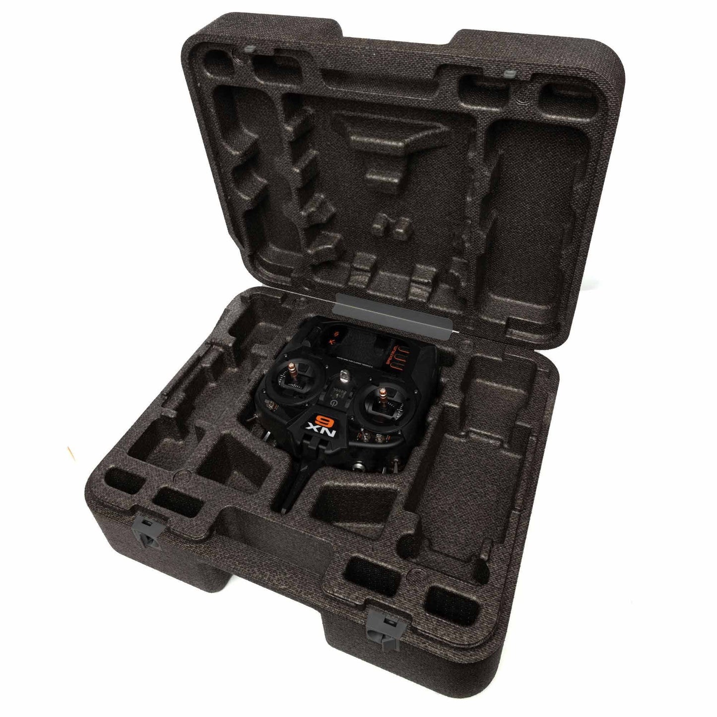 Foam Transmitter Case for NX6 NX8 NX10 Transmitters (SPM6728)